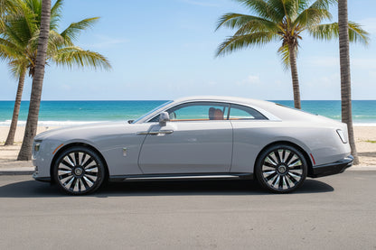 Rolls-Royce Spectre