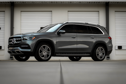 Mercedes Benz GLS 450