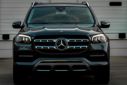 Mercedes Benz GLS 450