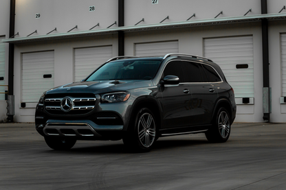 Mercedes Benz GLS 450