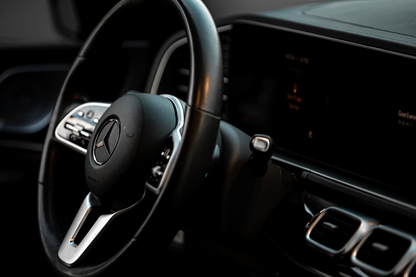 Mercedes Benz GLS 450