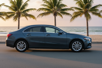 Mercedez Benz A220