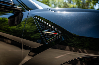 Lamborghini Urus (Black)