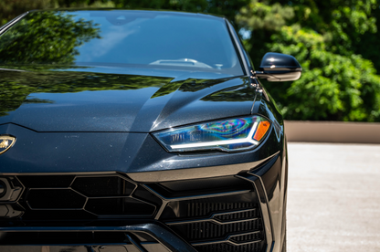 Lamborghini Urus (Black)