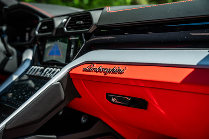 Lamborghini Urus (Black)