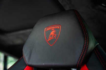 Lamborghini Urus (Black)