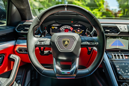 Lamborghini Urus (Black)