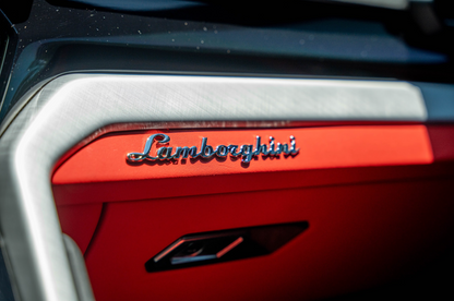 Lamborghini Urus (Black)