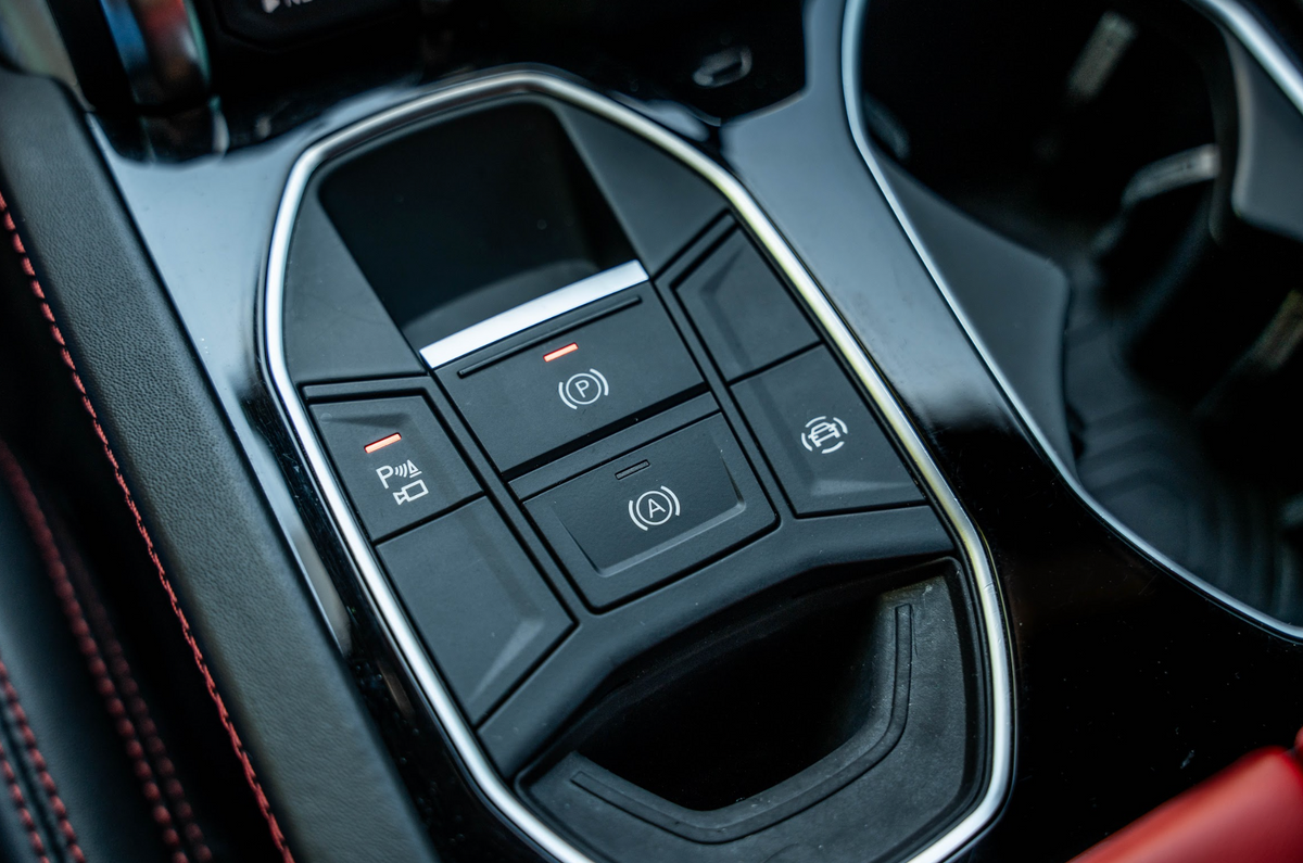 Lamborghini Urus (Black)