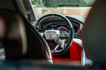 Lamborghini Urus (Black)