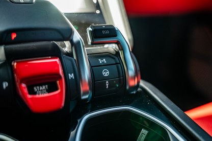 Lamborghini Urus (Black)