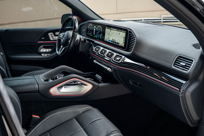 Mercedes-Maybach GLS 600
