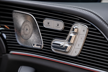 Mercedes-Maybach GLS 600