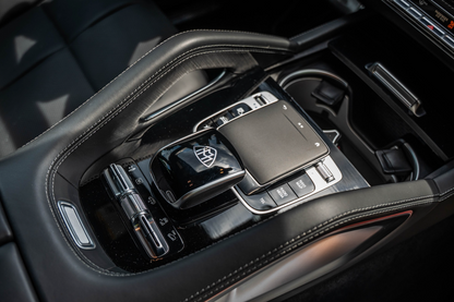 Mercedes-Maybach GLS 600