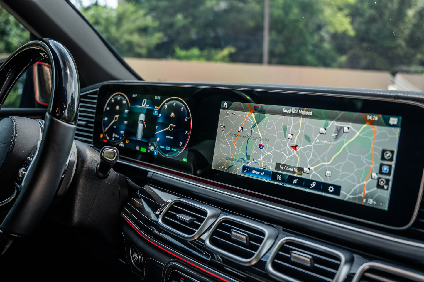 Mercedes-Maybach GLS 600