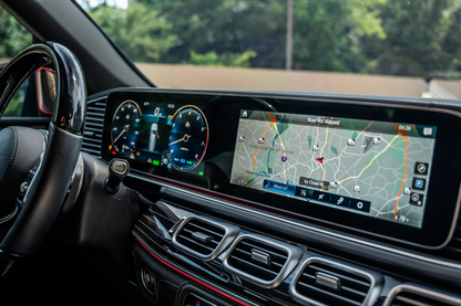 Mercedes-Maybach GLS 600