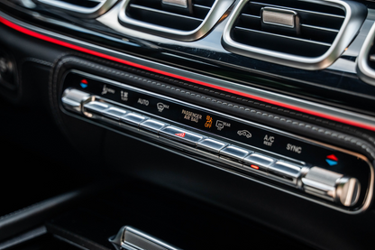 Mercedes-Maybach GLS 600
