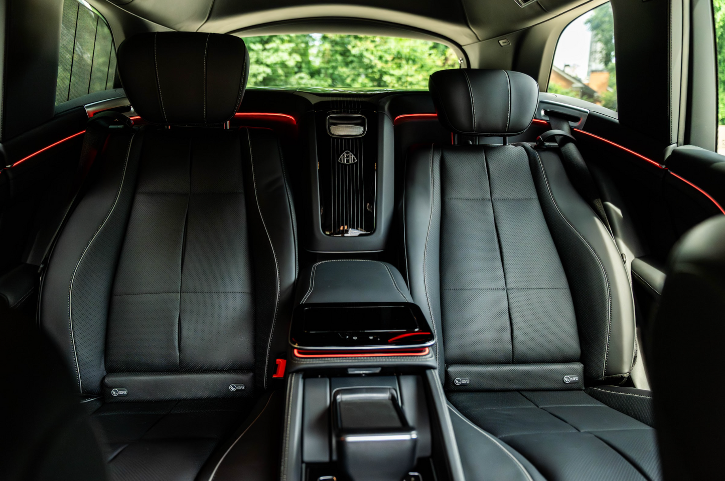 Mercedes-Maybach GLS 600