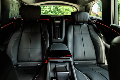 Mercedes-Maybach GLS 600