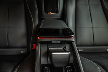 Mercedes-Maybach GLS 600