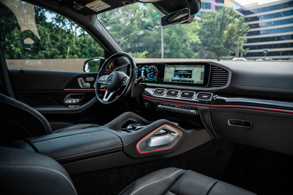 Mercedes-Maybach GLS 600