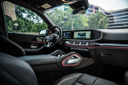 Mercedes-Maybach GLS 600