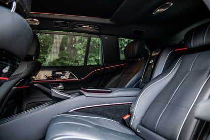 Mercedes-Maybach GLS 600