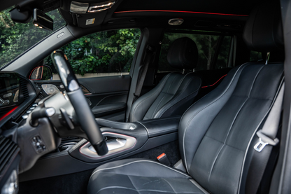 Mercedes-Maybach GLS 600