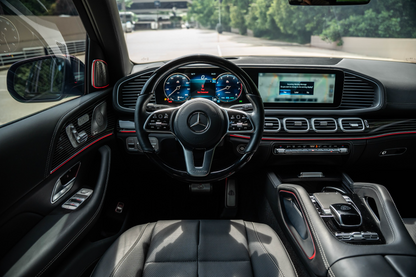 Mercedes-Maybach GLS 600
