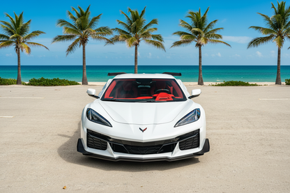Corvette Z06