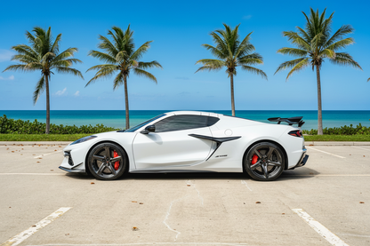 Corvette Z06