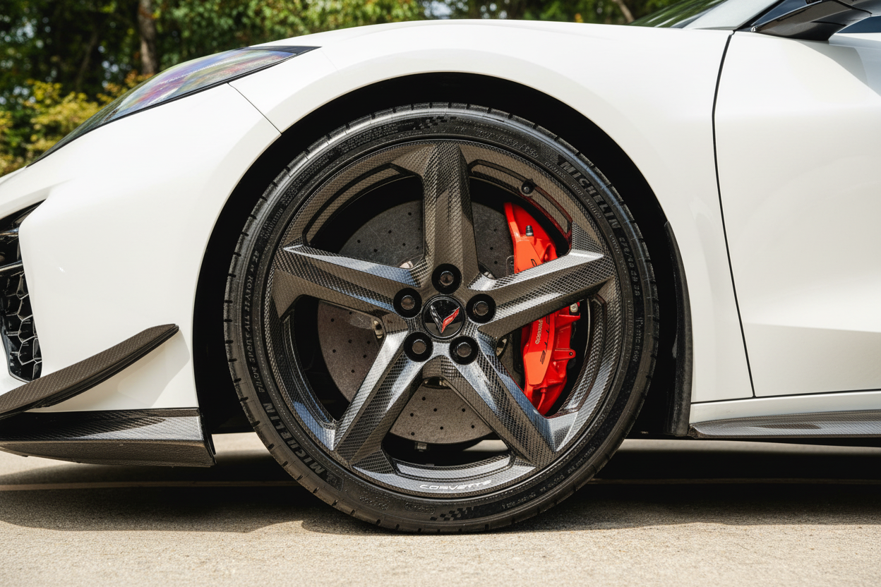 Corvette Z06