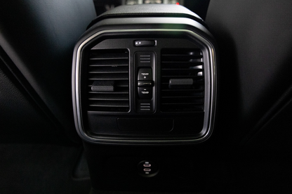 Porsche Macan S (Grey)