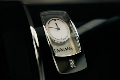 Rolls-Royce Dawn