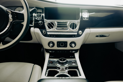 Rolls-Royce Dawn