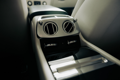 Rolls-Royce Dawn