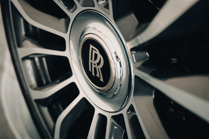 Rolls-Royce Dawn