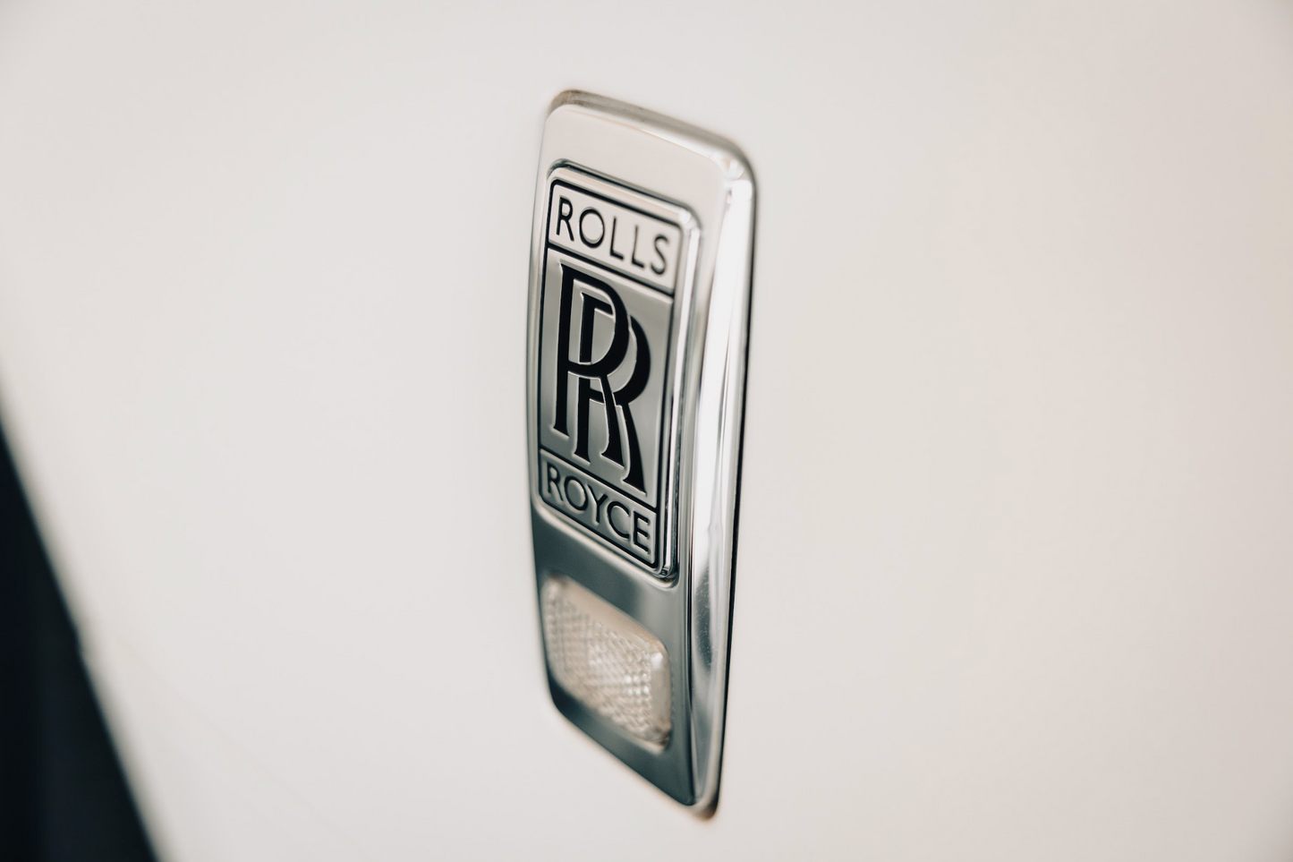 Rolls-Royce Dawn