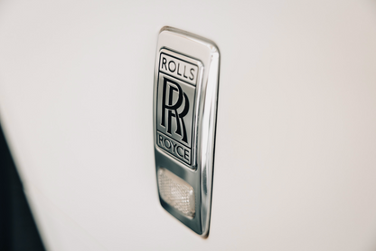 Rolls-Royce Dawn