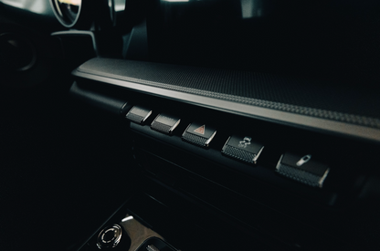 Porsche 911 Carrera S Convertible