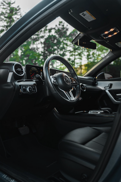 Mercedez Benz A220