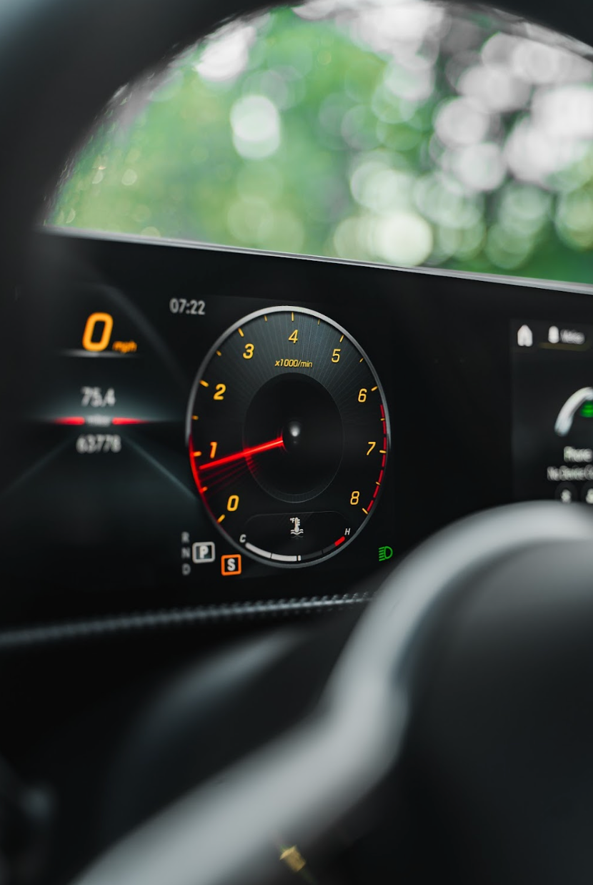 Mercedez Benz A220