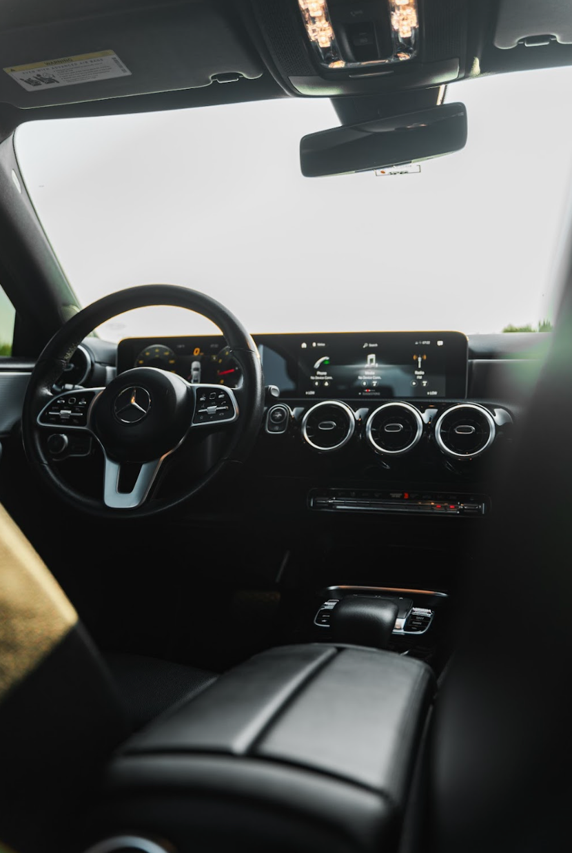 Mercedez Benz A220