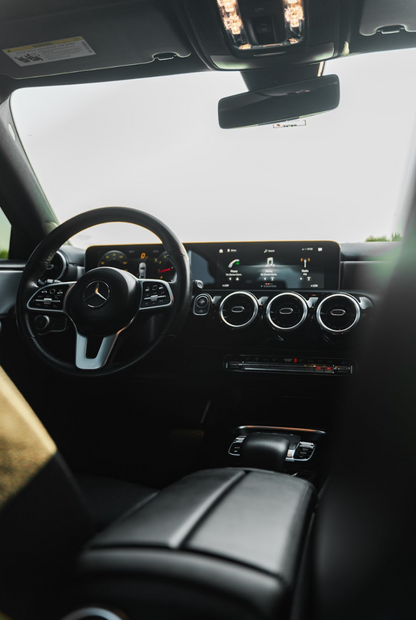 Mercedez Benz A220