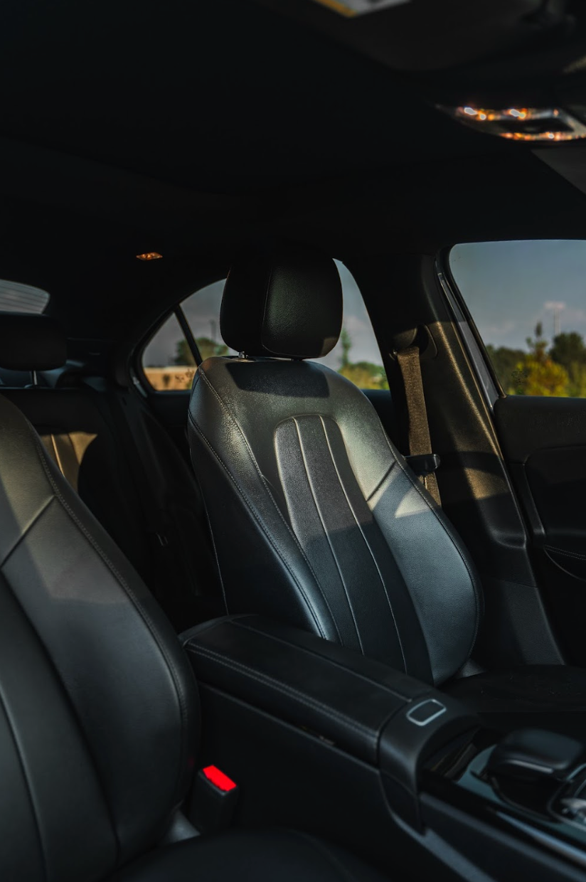 Mercedez Benz A220
