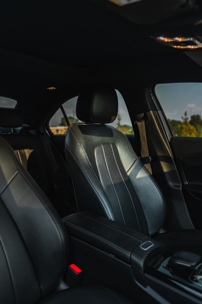 Mercedez Benz A220