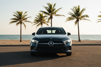 Mercedez Benz A220