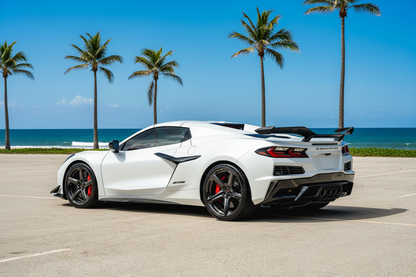 Corvette Z06